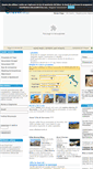 Mobile Screenshot of belmare-travel.it